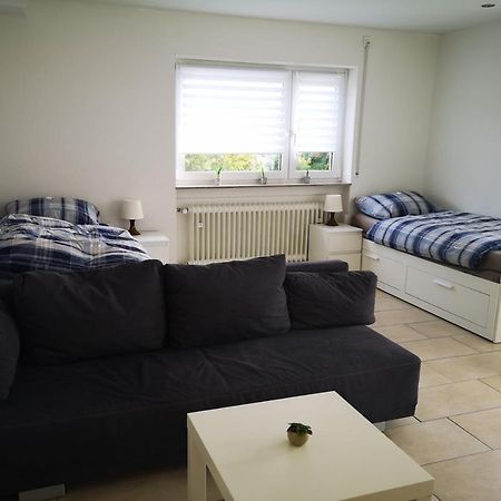 Ferienwohnung Im Gruenen Heppenheim  外观 照片