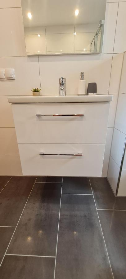 Ferienwohnung Im Gruenen Heppenheim  外观 照片