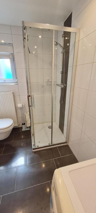 Ferienwohnung Im Gruenen Heppenheim  外观 照片