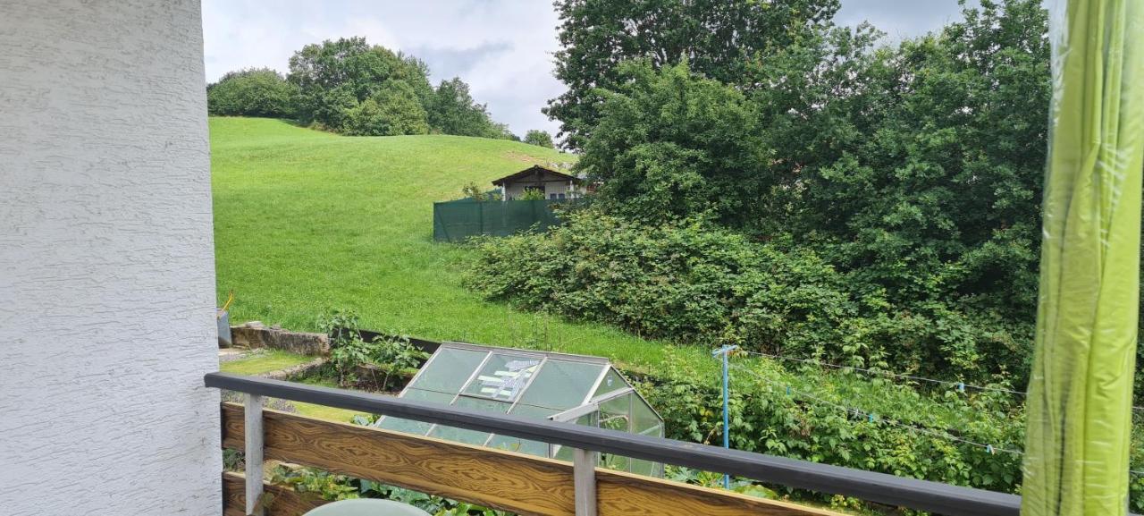 Ferienwohnung Im Gruenen Heppenheim  外观 照片