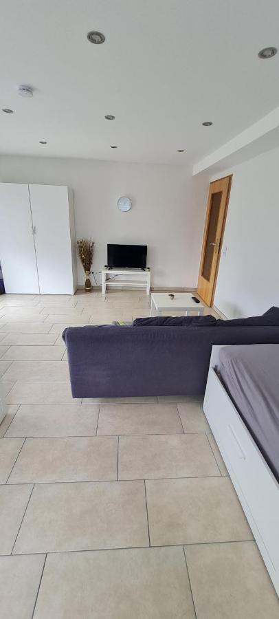 Ferienwohnung Im Gruenen Heppenheim  外观 照片