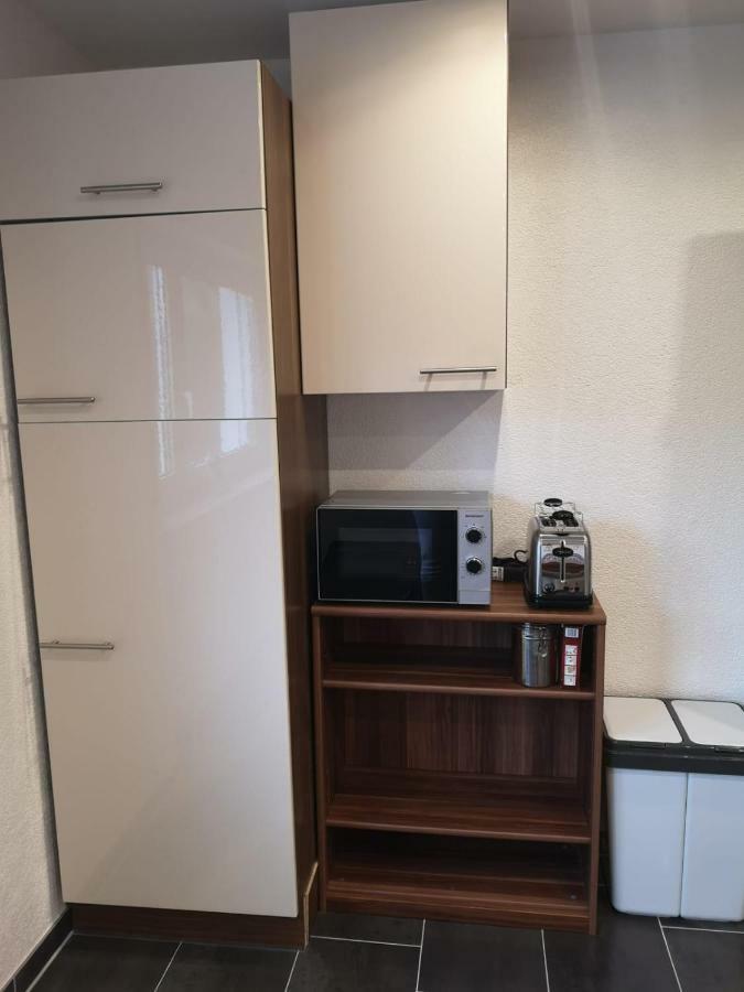 Ferienwohnung Im Gruenen Heppenheim  外观 照片
